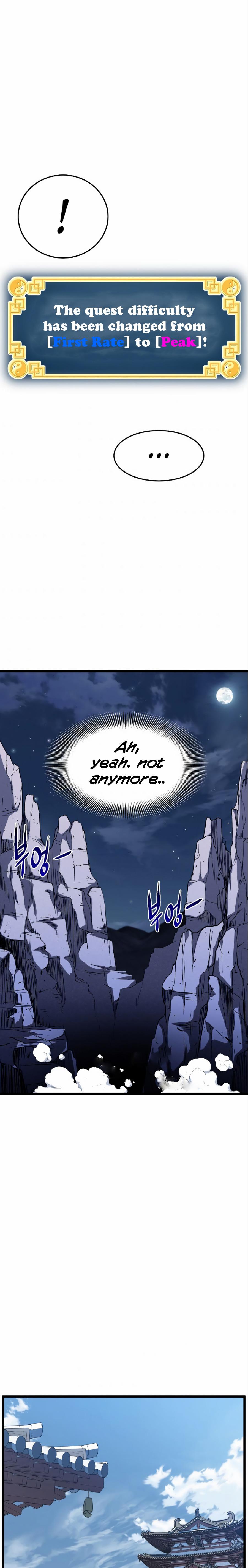 Murim Login Chap 80 - Next Chap 81