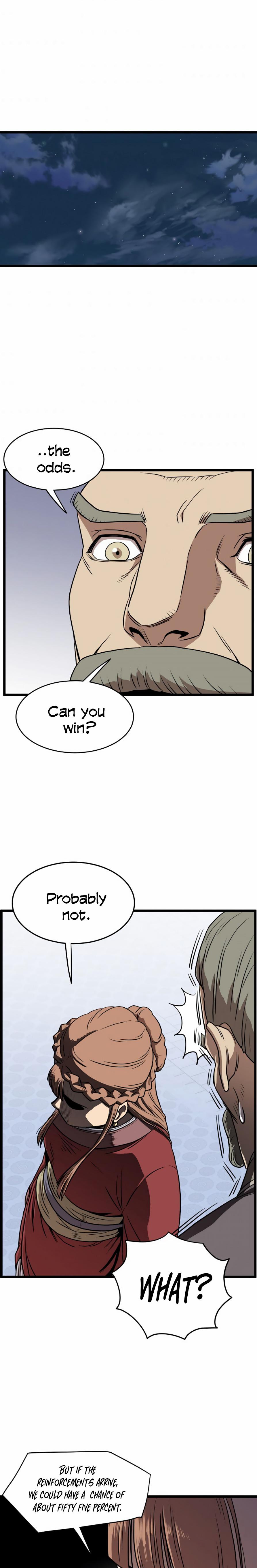 Murim Login Chap 80 - Next Chap 81