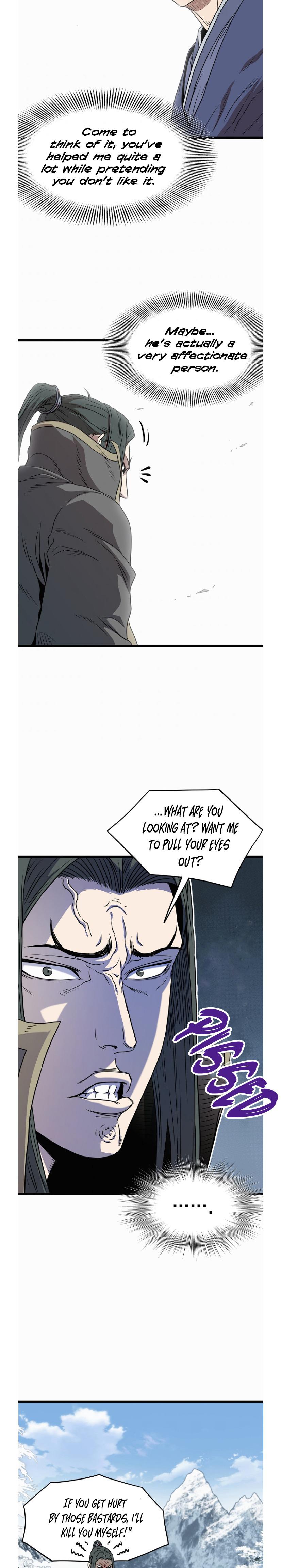 Murim Login Chap 81 - Next Chap 82
