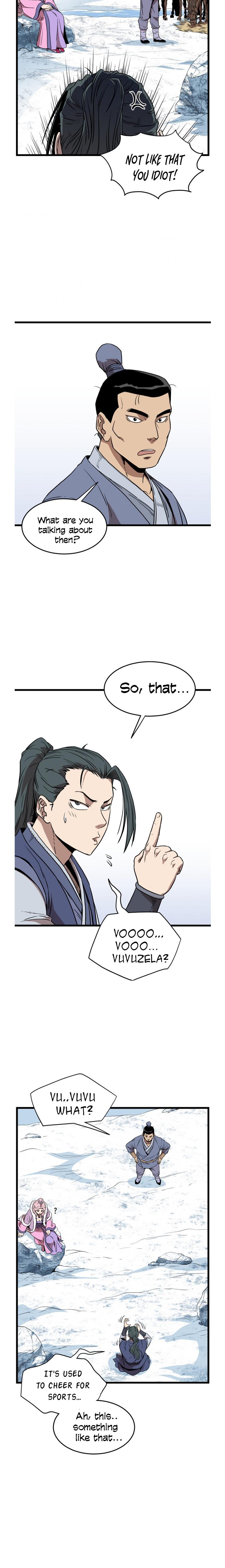 Murim Login Chap 81 - Next Chap 82
