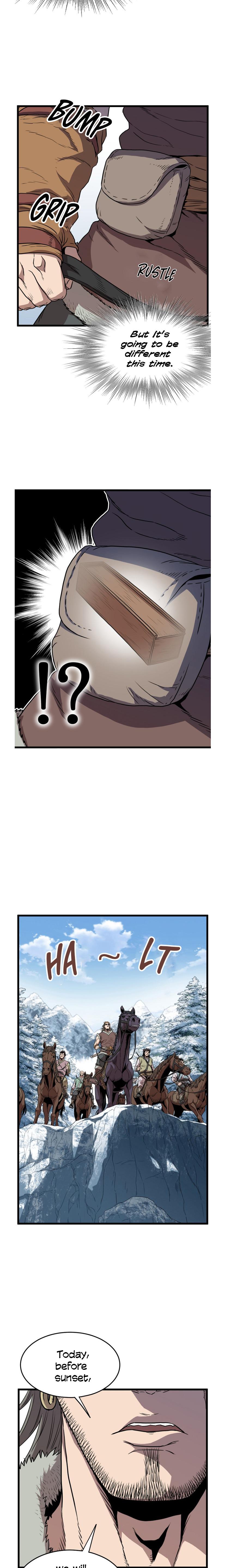 Murim Login Chap 81 - Next Chap 82
