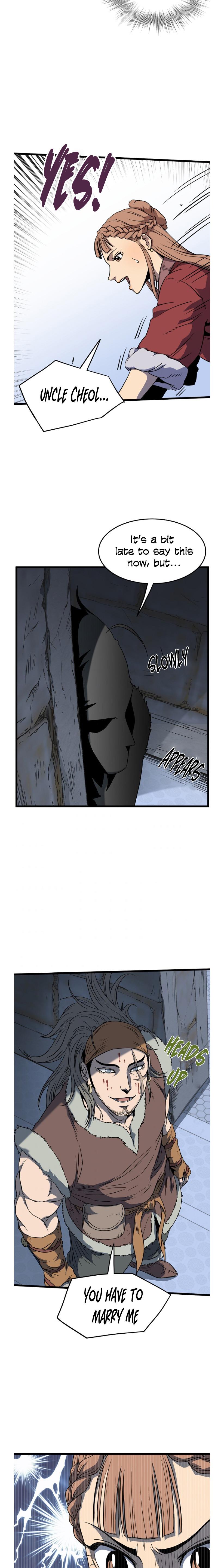 Murim Login Chap 82 - Next Chap 83