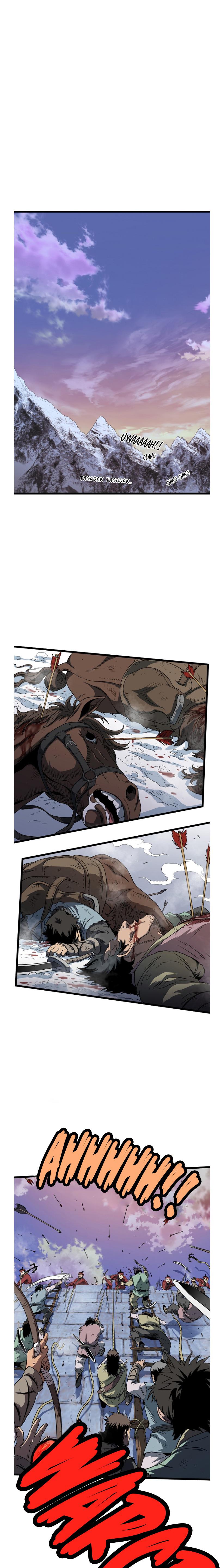 Murim Login Chap 82 - Next Chap 83