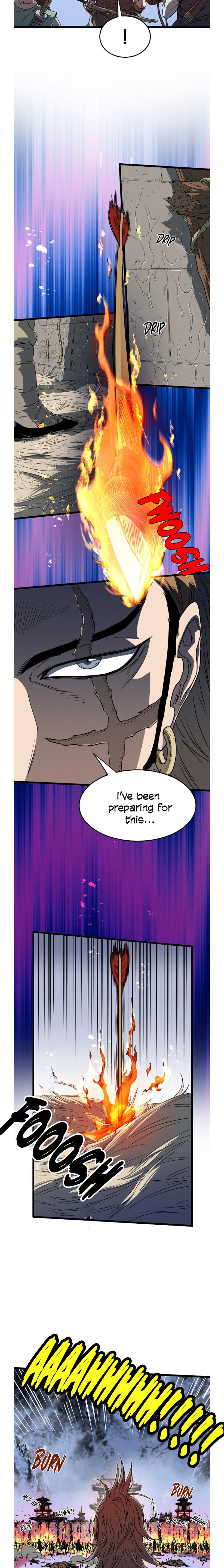 Murim Login Chap 82 - Next Chap 83