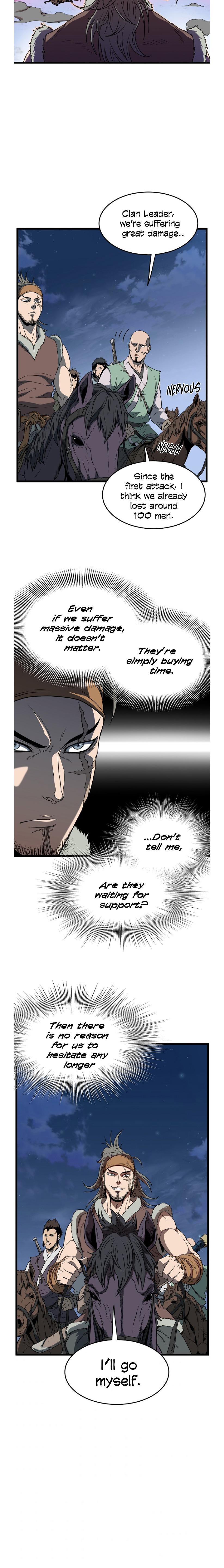 Murim Login Chap 82 - Next Chap 83
