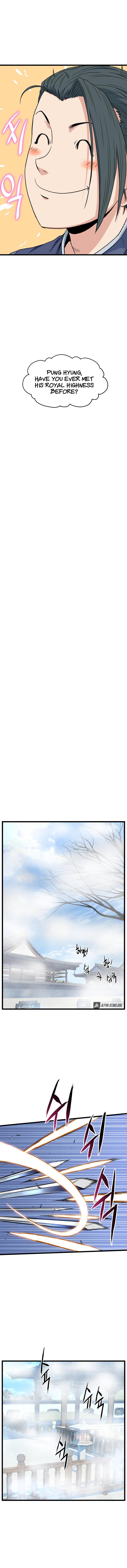 Murim Login Chap 94 - Next Chap 95