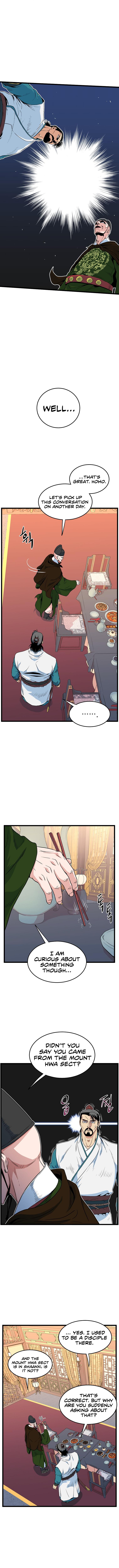 Murim Login Chap 95 - Next Chap 96