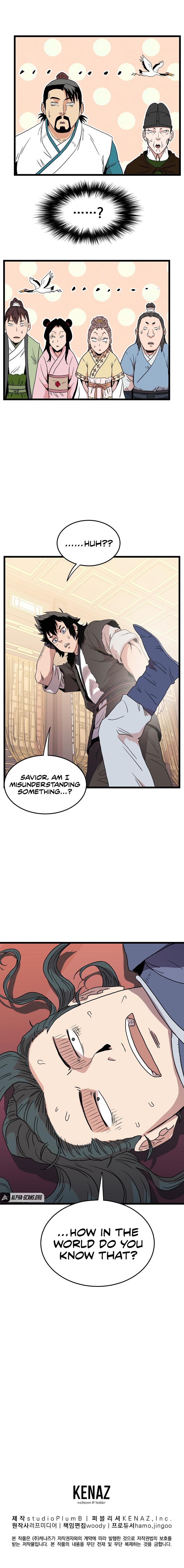Murim Login Chap 96 - Next Chap 97