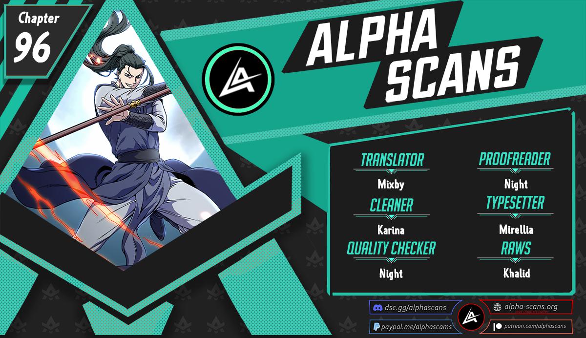 Murim Login Chap 96 - Next Chap 97