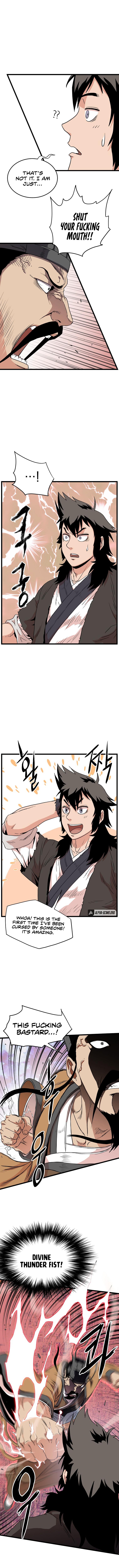 Murim Login Chap 96 - Next Chap 97