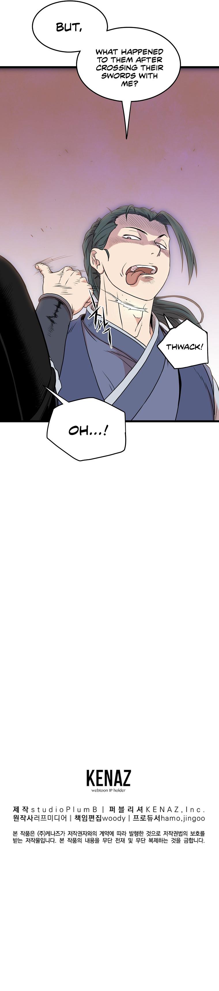 Murim Login Chap 98 - Next Chap 99