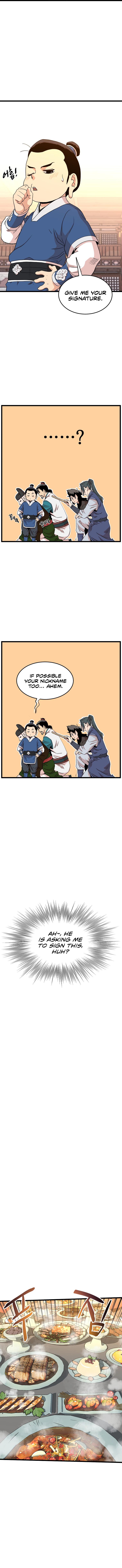 Murim Login Chap 98 - Next Chap 99