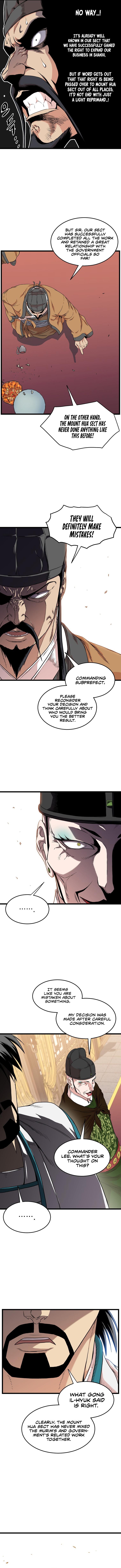 Murim Login Chap 98 - Next Chap 99