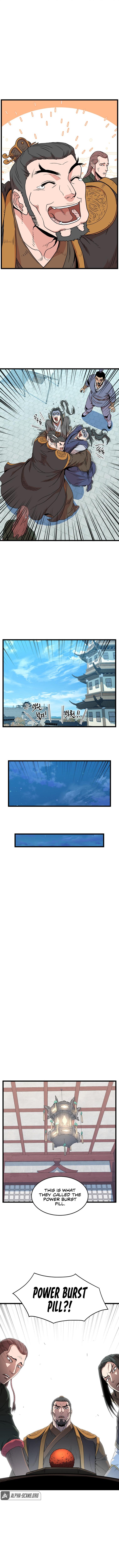 Murim Login Chap 90 - Next Chap 91