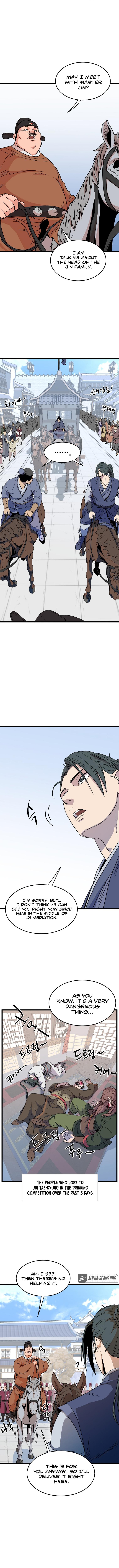 Murim Login Chap 90 - Next Chap 91