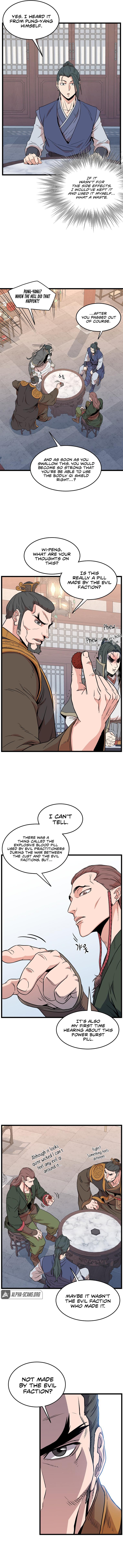 Murim Login Chap 90 - Next Chap 91