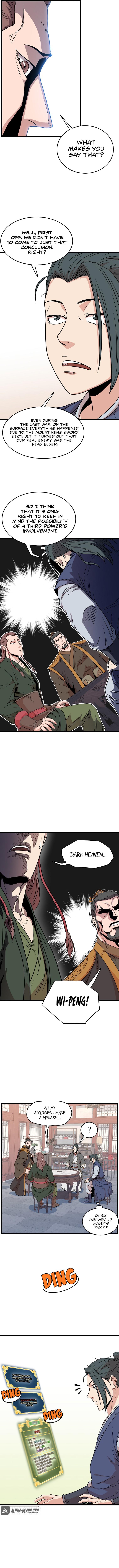 Murim Login Chap 90 - Next Chap 91