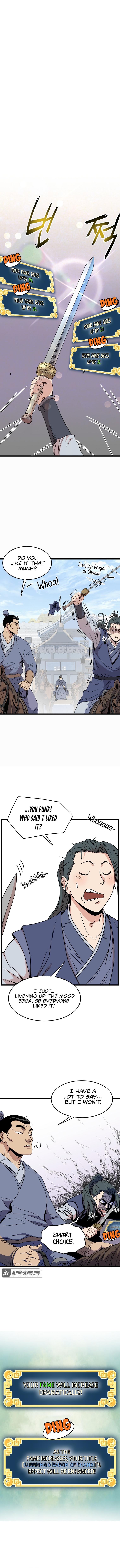 Murim Login Chap 90 - Next Chap 91