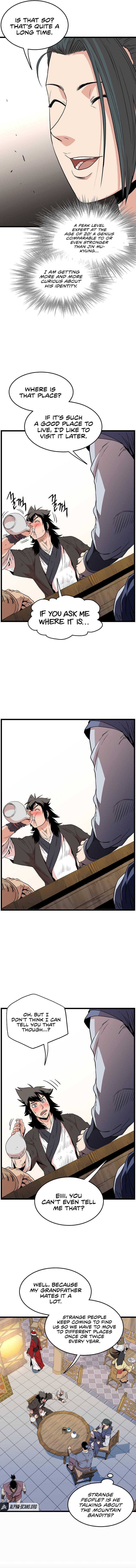 Murim Login Chap 92 - Next Chap 93