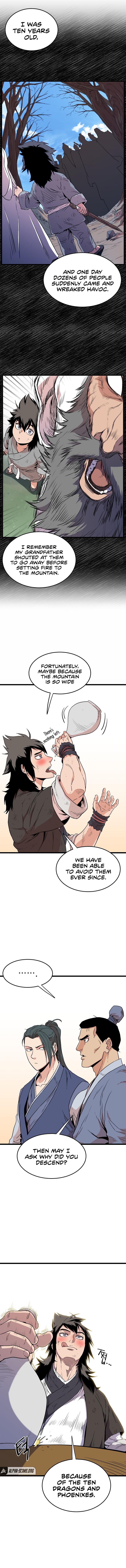 Murim Login Chap 92 - Next Chap 93