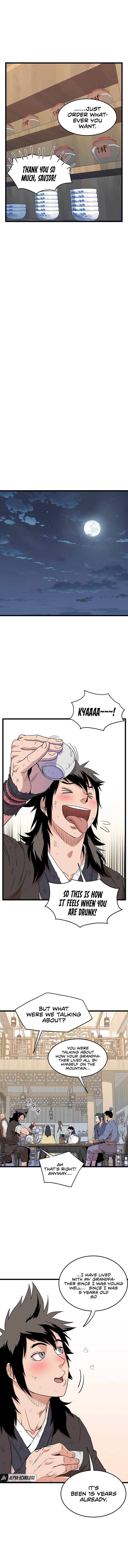 Murim Login Chap 92 - Next Chap 93