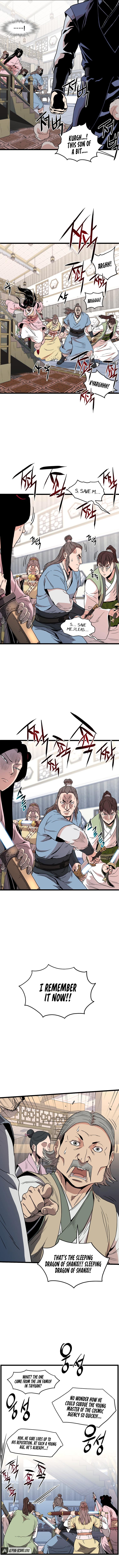Murim Login Chap 93 - Next Chap 94
