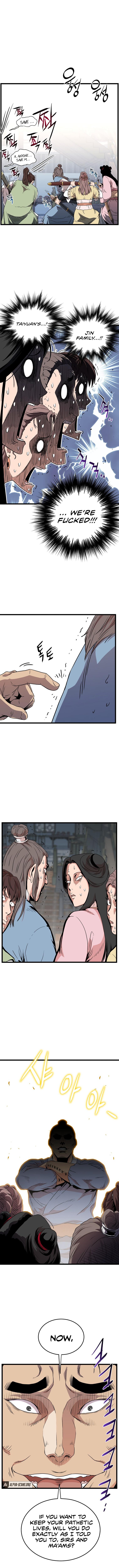 Murim Login Chap 93 - Next Chap 94