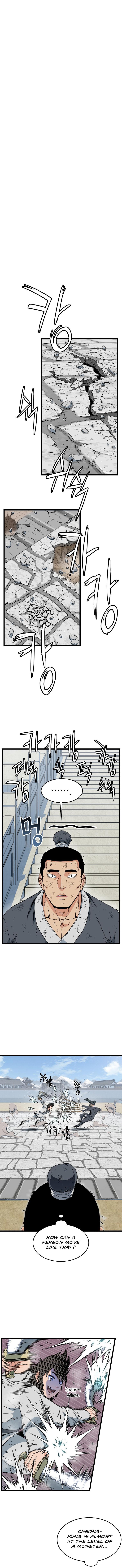 Murim Login Chap 107 - Next Chap 108