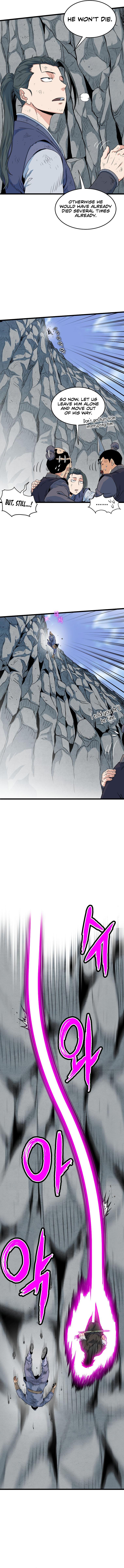 Murim Login Chap 104 - Next Chap 105