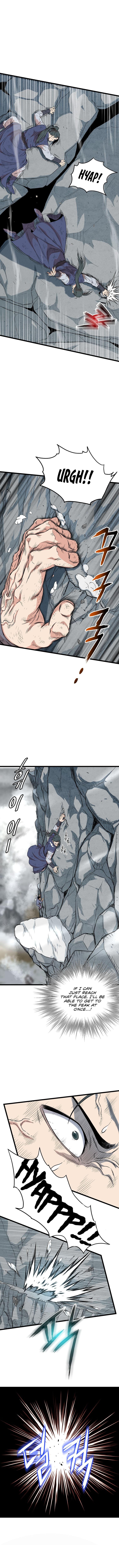 Murim Login Chap 104 - Next Chap 105