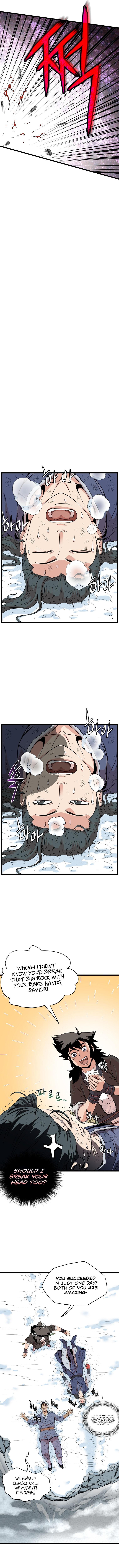 Murim Login Chap 104 - Next Chap 105