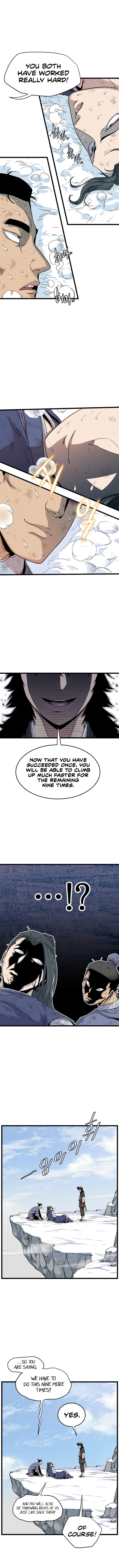 Murim Login Chap 104 - Next Chap 105
