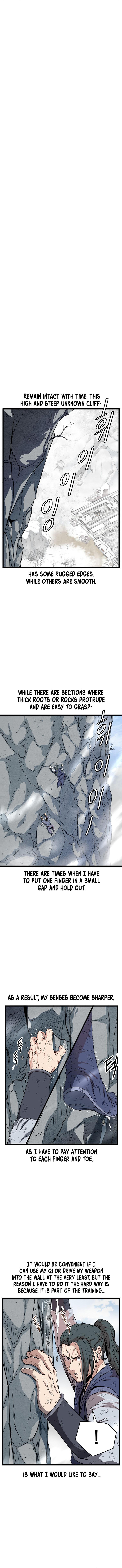 Murim Login Chap 104 - Next Chap 105