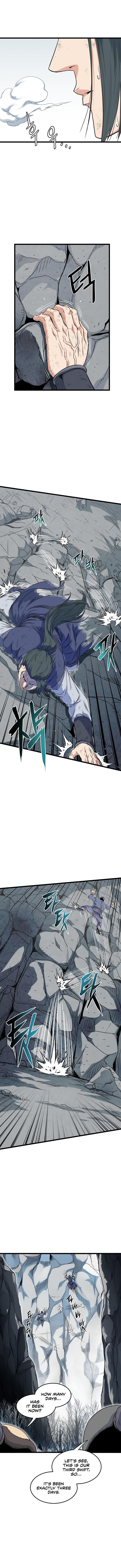Murim Login Chap 105 - Next Chap 106
