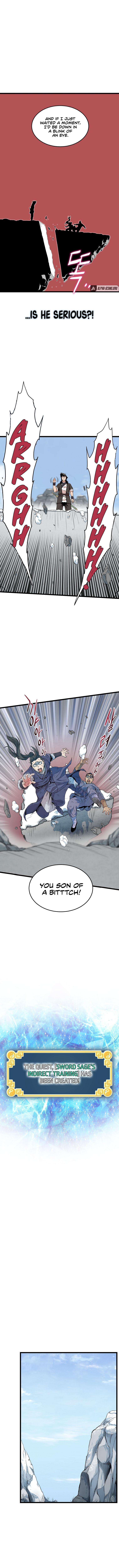 Murim Login Chap 105 - Next Chap 106