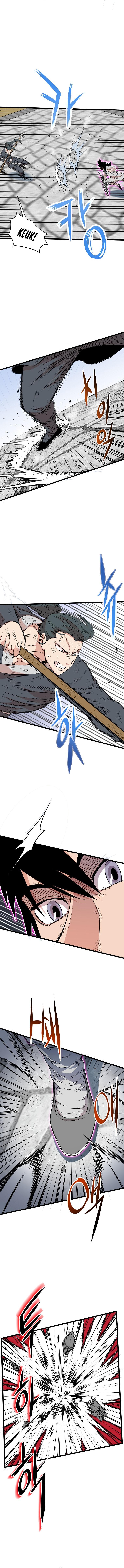 Murim Login Chap 106 - Next Chap 107
