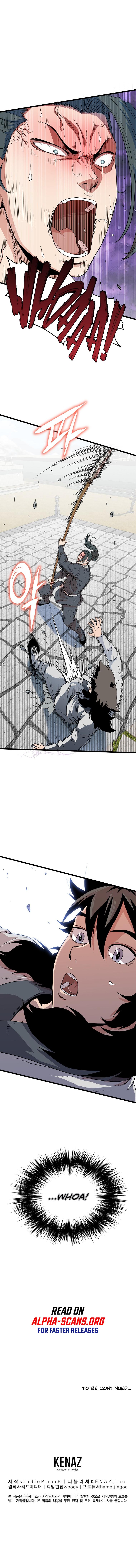 Murim Login Chap 106 - Next Chap 107