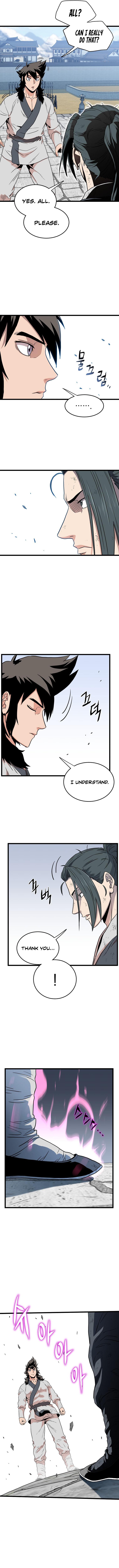 Murim Login Chap 106 - Next Chap 107