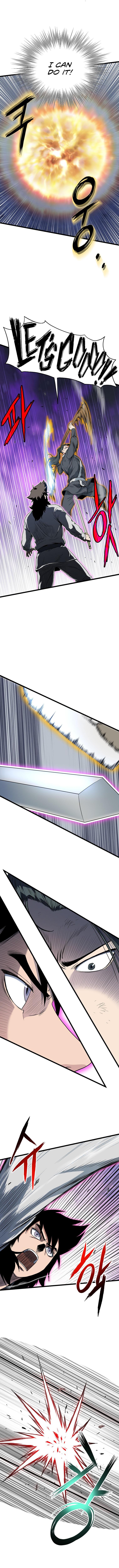 Murim Login Chap 108 - Next Chap 109
