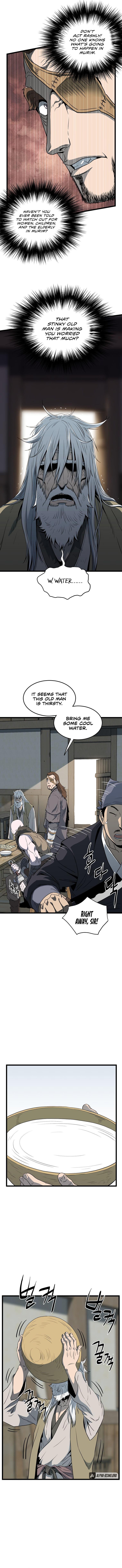 Murim Login Chap 109 - Next Chap 110