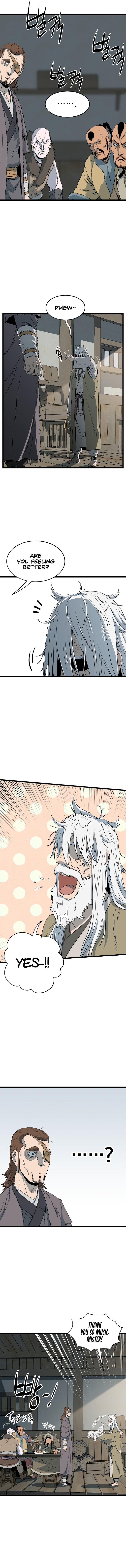 Murim Login Chap 109 - Next Chap 110