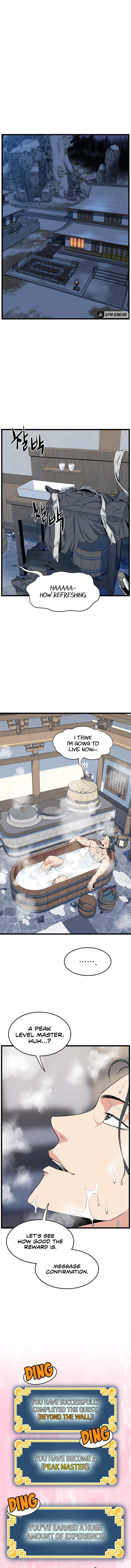Murim Login Chap 109 - Next Chap 110