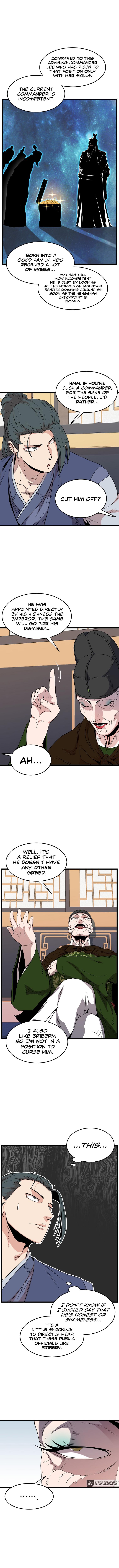 Murim Login Chap 100 - Next Chap 101