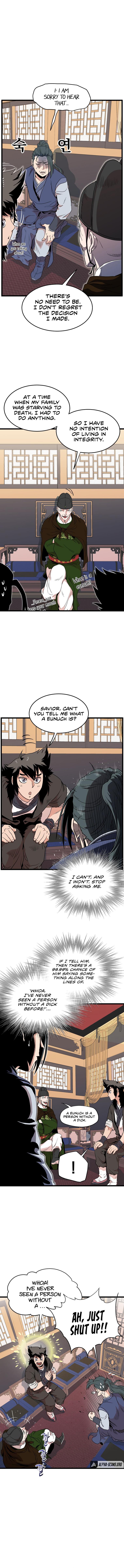 Murim Login Chap 100 - Next Chap 101