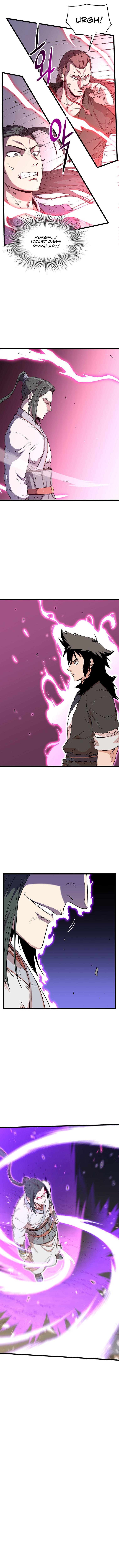 Murim Login Chap 101 - Next Chap 102