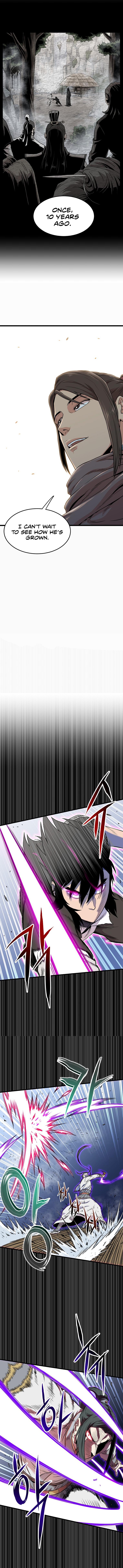 Murim Login Chap 102 - Next Chap 103