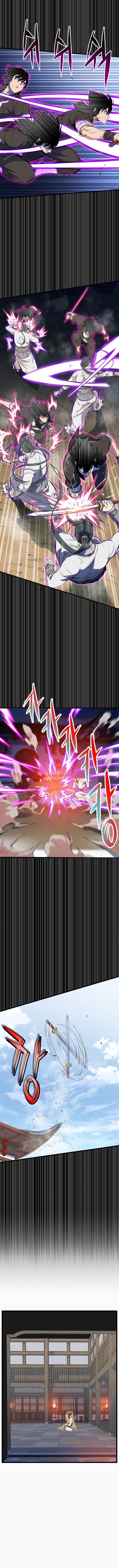Murim Login Chap 102 - Next Chap 103