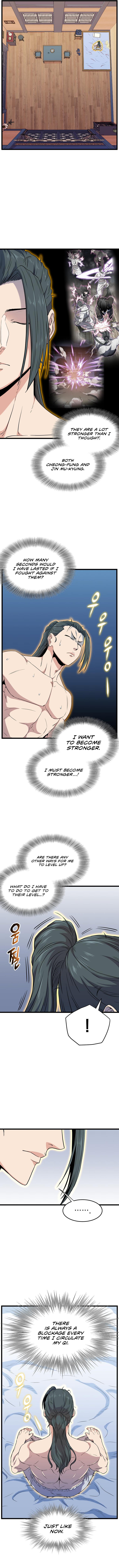 Murim Login Chap 102 - Next Chap 103