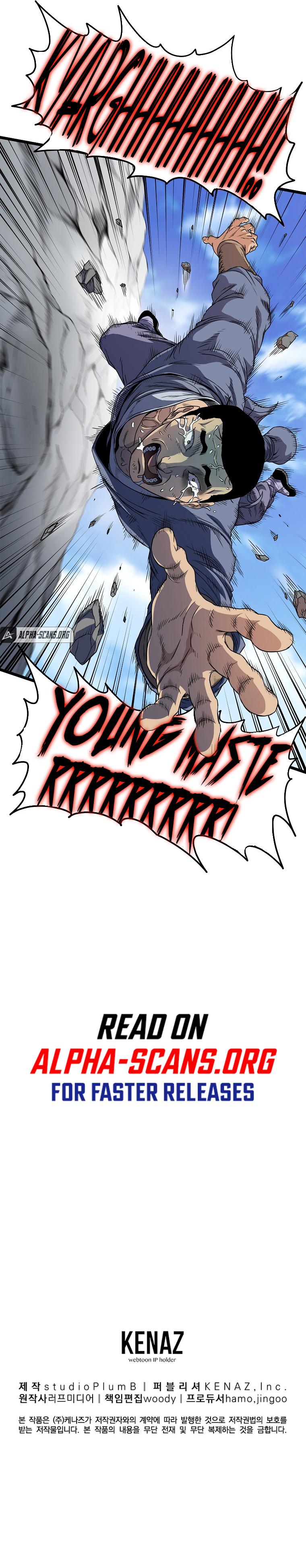 Murim Login Chap 103 - Next Chap 104