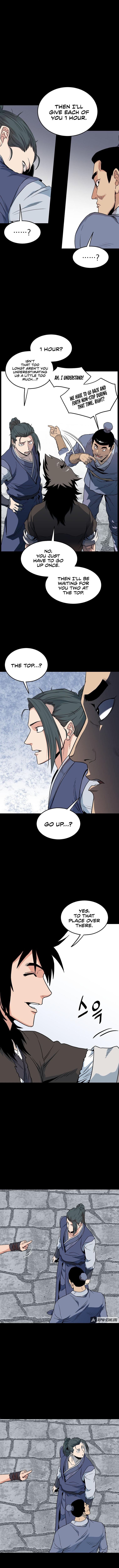 Murim Login Chap 103 - Next Chap 104
